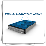 VDS Server Hizmeti